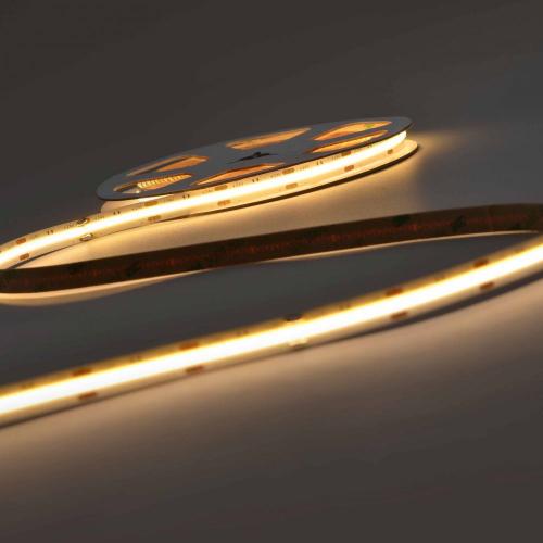 VIVALUX - LED ЛЕНТА ELIT LED ∙ 320 COB ∙ 24VDC ∙ 3000K ∙ 5М - VIV004689