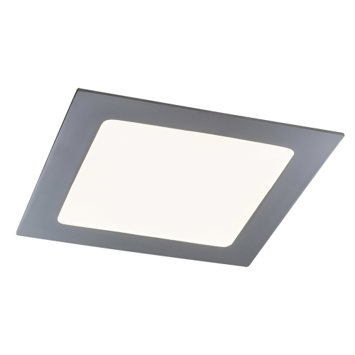 RABALUX - LED Lois 5587 12W 4000K square chrome