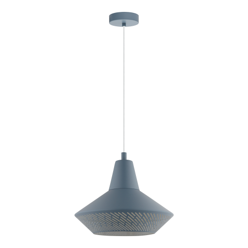 EGLO - Pendant luminaire 49075 PIONDRO-P