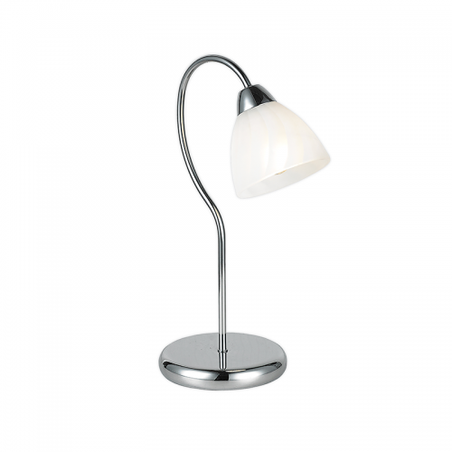 ACA LIGHTING - Table luminaire BYRON DLX7391T 1XE14