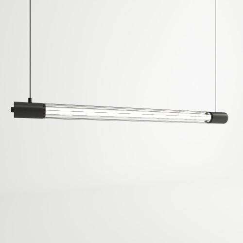 SOLLUX - Pendant VALO TH.008CZ Black