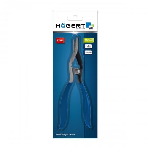 Högert Technik - Hose removing pliers HT8G342