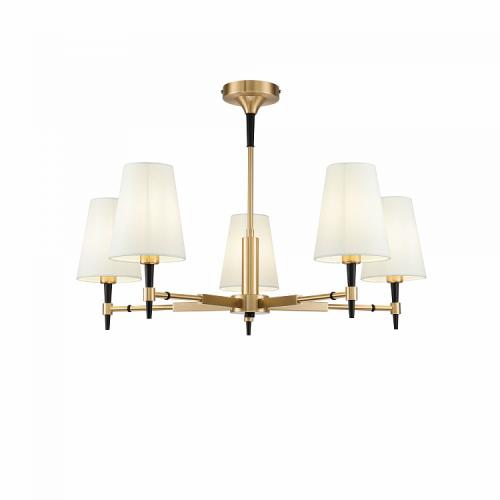 MAYTONI - Полилей  Zaragoza H001CL-05BS 