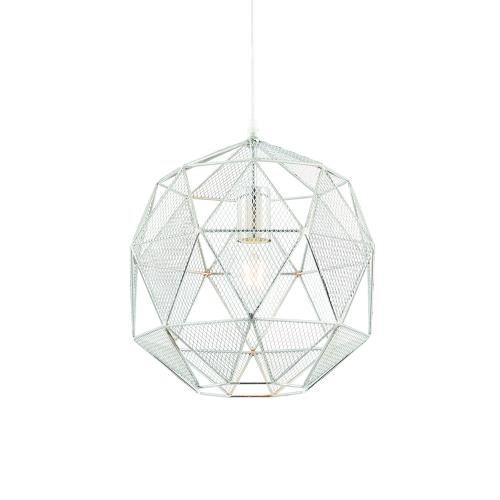 ENDON - pendant luminaire  ARMOUR  72817 E27, 60W