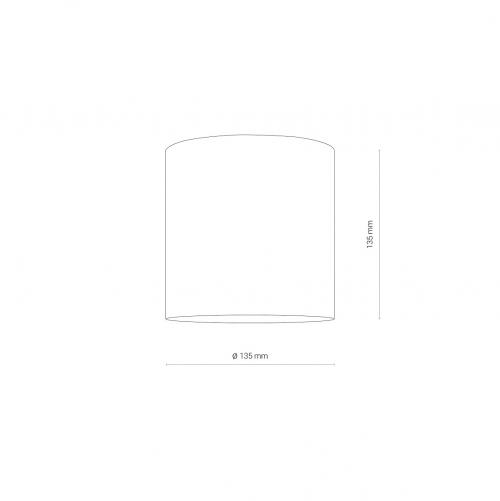 NOWODVORSKI -  IOS LED 8732 30W 2700lm 4000K 36°