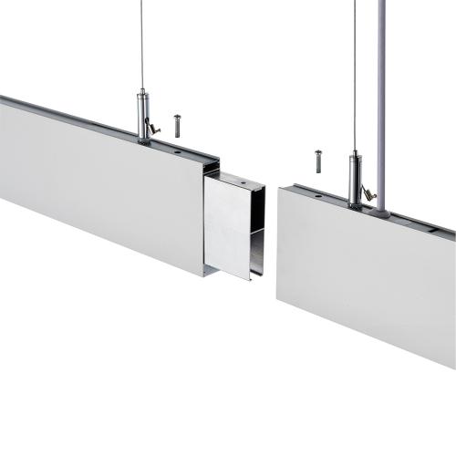 SAXBY - LED линейно тяло   KINGSLEY 78978 LED 40W, 4000K, 3600LM