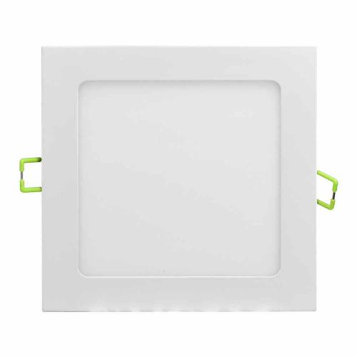 VIVALUX - LED panel GRID LED - 12W - 850lm - white - 4000K VIV003392