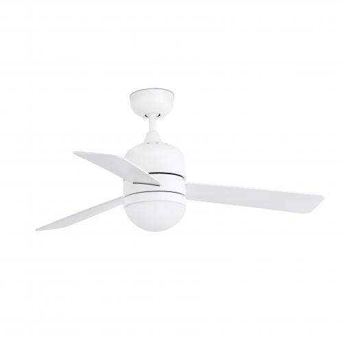 FARO - CEBU White ceiling fan Ref.33606