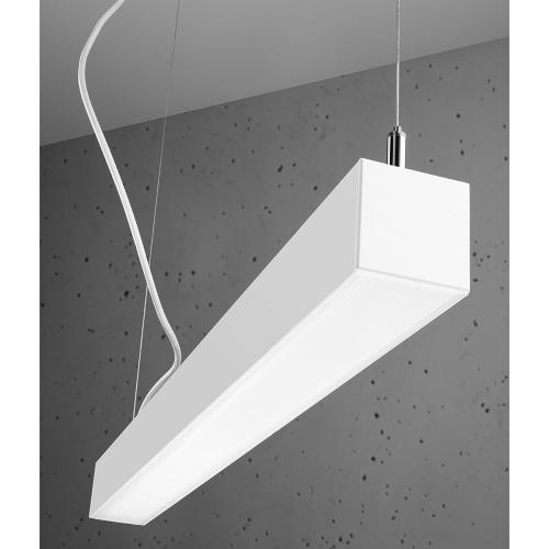 SOLLUX - Pendant PINNE 67 TH.029 White 3000K