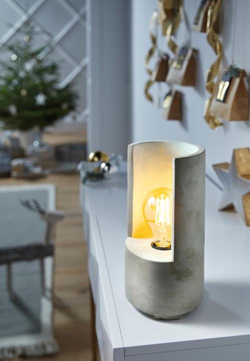 EGLO - Table luminaire 49112 LYNTON