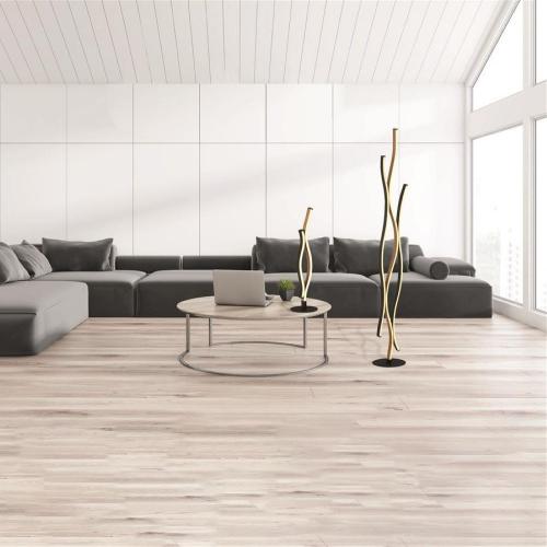 SEARCHLIGHT - Table lamp    EU32101-1BK   Bloom ⚡LED 11W⚡239 LM⚡2300 / 3000 / 4000К