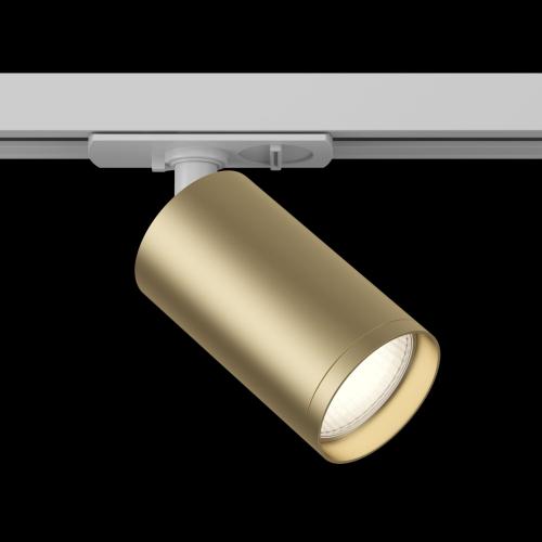 MAYTONI - LED Track Lighting FOCUS S TR020-1-GU10-WMG  LED GU10, 10W