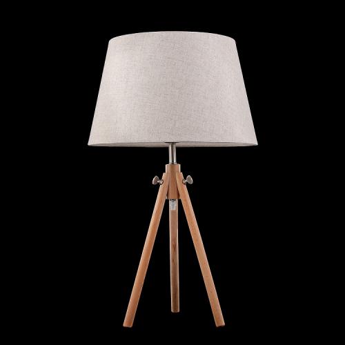 MAYTONI - Настолна лампа  Calvin Z177-TL-01-BR 