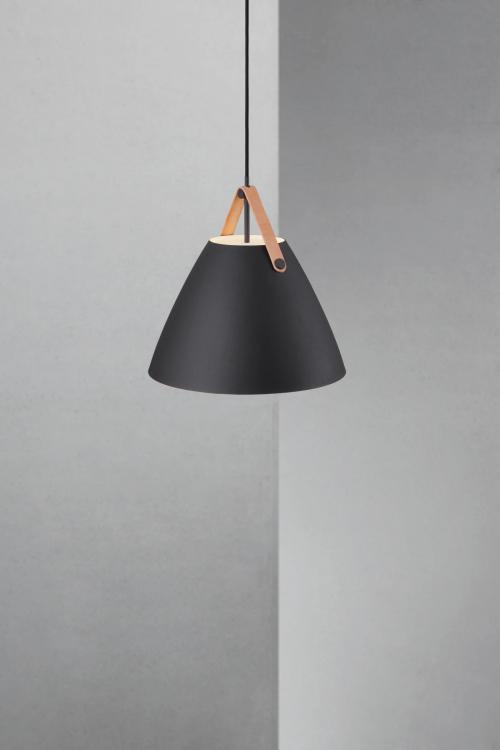 NORDLUX - пендел STRAP  84343003 E27, 40W