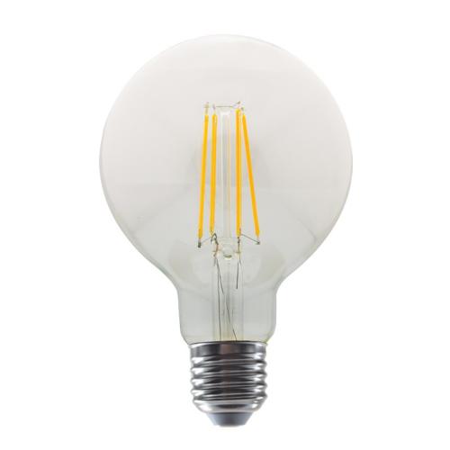 ACA LIGHTING - LED крушка FILAMENT G95 E27 8W 2700K 980lm PALA958WW