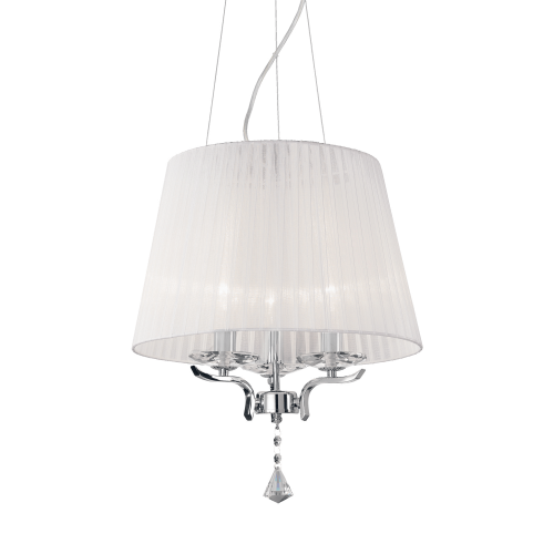 IDEAL LUX -  PEGASO SP3 Bianco 059235