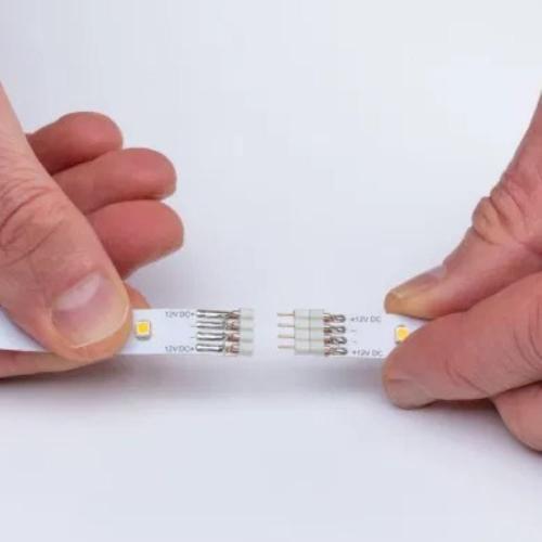 PAULMANN - 70428  YourLED ECO LED Strip warm white basic set 3m⚡6.8W⚡160lm/m⚡3000K⚡12VA