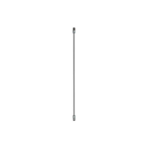 LEGRAND - Кабел Cat.6 F/UTP PVC сива – 0.4m - 413048