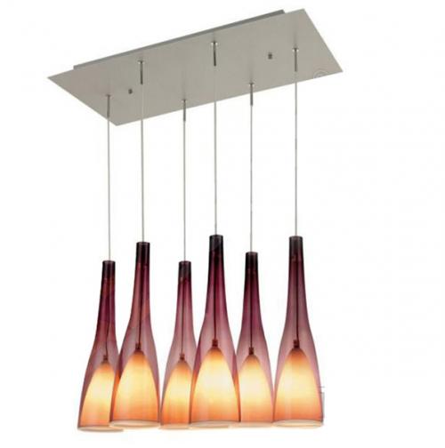 AZZARDO - Sunset 6  Model MD 1030-6A 