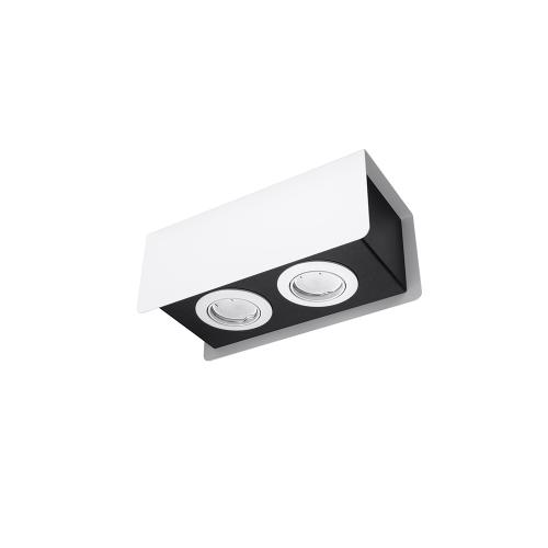 SOLLUX - ceiling luminaire   STEREO 2  SL.0406