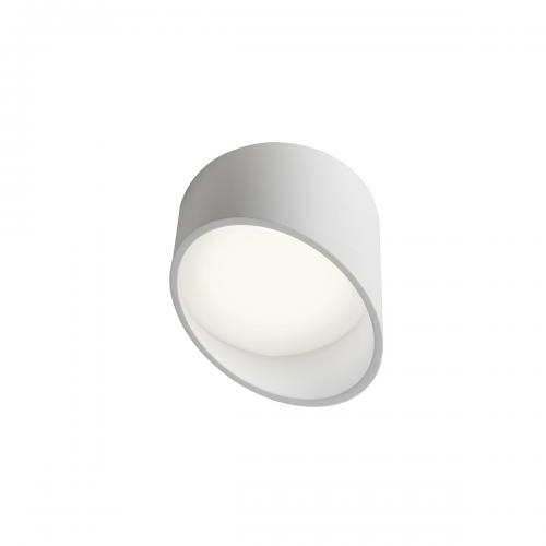 REDO GROUP - wall\ceilling UTO 01-1627 LED 12W IP20 SAND WHITE