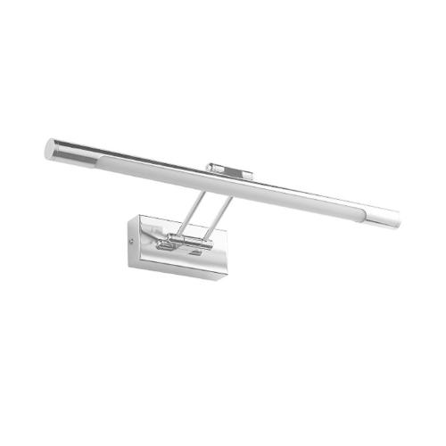 ACA LIGHTING - LED Аплик влагозащетен за баня IP44 PN10LEDW50CH