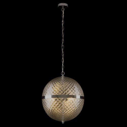 MAYTONI - pendant luminaire YONKERS P004PL-03CH E14, 3X40W 