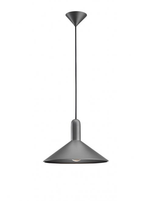 NOVA LUCE - pendant luminaire  UMBRIA 7130201  E27 1x40W IP20 Bulb Excluded  D: 35 H1: 24 H2: 120 cm