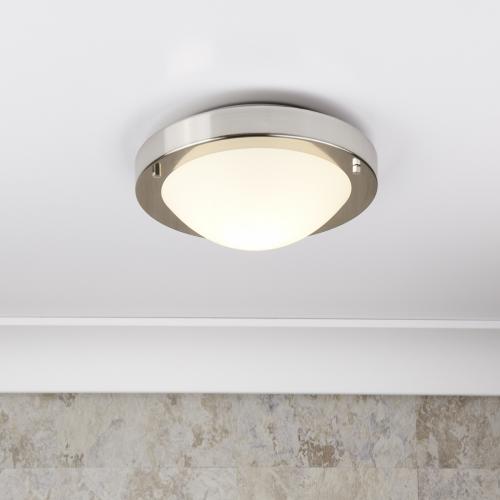 SEARCHLIGHT - Плафон  1131-31SS  Bathroom