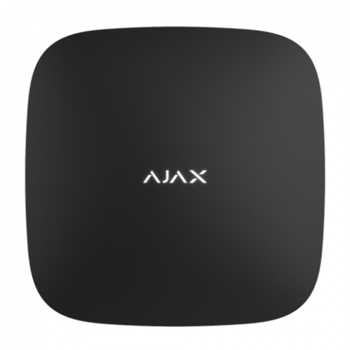 AJAX - Безжичен разширителен модул, черен, ReX  38206.37.BL1