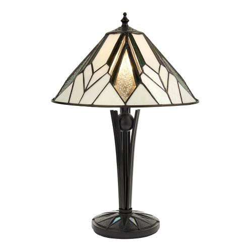 INTERIORS 1900 - table luminaire  ASTORIA  70365 E14, 40W
