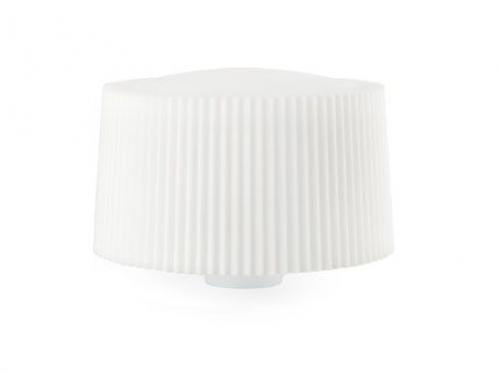 FARO - Градинска лампа IP44 MISTU  74434+74429