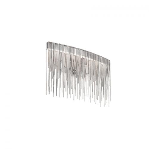 IDEAL LUX - Аплик  VERSUS AP40 137018