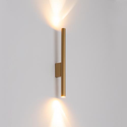 NOWODVORSKI -  LASER wall gold 10562 