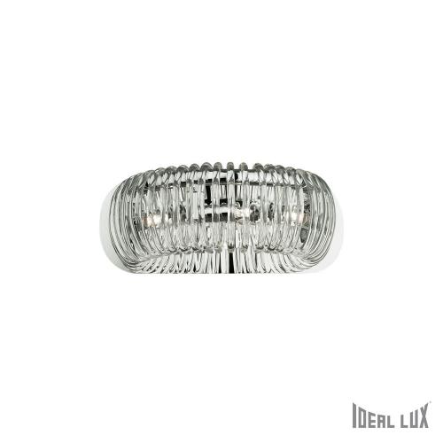 IDEAL LUX - Аплик   QUASAR AP3  059563