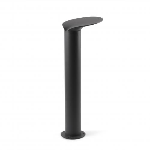 FARO - LOTUS Dark grey beacon lamp H50 Ref.71225 IP65