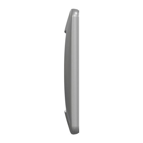 SCHNEIDER ELECTRIC - SDD313801 Sedna Design- 1-gang frame - aluminium