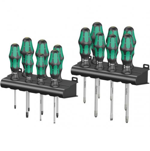 WERA -  Kraftform Plus Big Pack 05105630001 