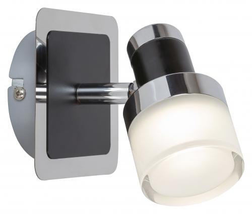 RABALUX - Спот за баня  HAROLD 5021 LED / 5W, 400lm, 4000K, IP44