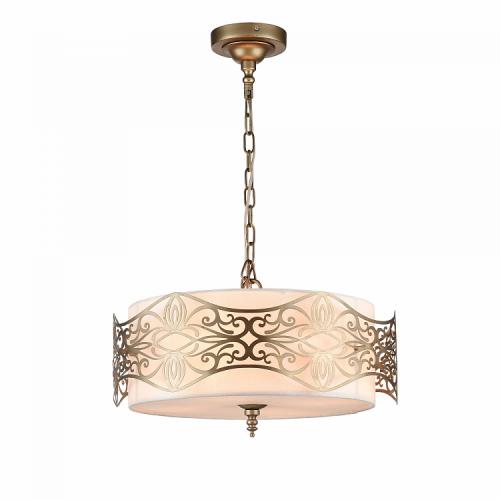 MAYTONI - Пендел  Burgeon   ARM959-PL-04-G
