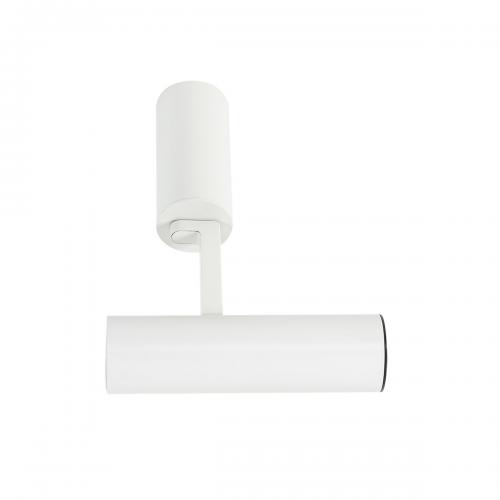 ITALUX -  Bocca White Distanced 4000K SLC74055/18W 4000K WH+BL