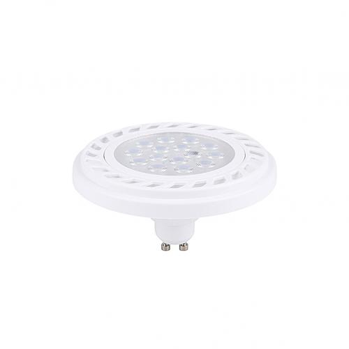 NOWODVORSKI - LED LENS ES111 9W  30° 3000K GU10  9345