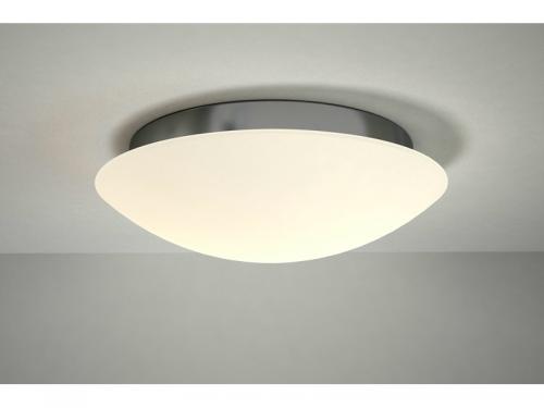 AZZARDO - LED Плафон  влагозащитен IP44 Eos L LIN-1614-18W / AZ2070