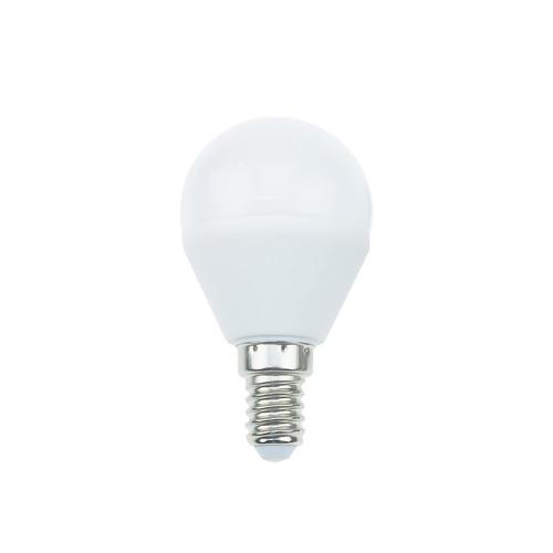 ACA LIGHTING - LED крушка G45 E14 230V AC 5W 6000K 470lm G45514CW