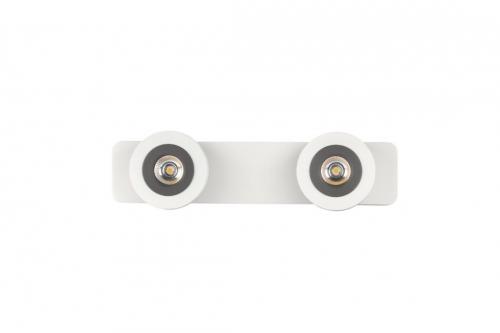AZZARDO - Спот ENZO 2 LED FH31732B / AZ0670