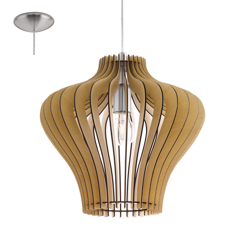 EGLO - Пендел  95256  COSSANO 2