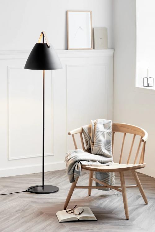 NORDLUX - floor  luminaire  STRAP  46234003 E27, 40W