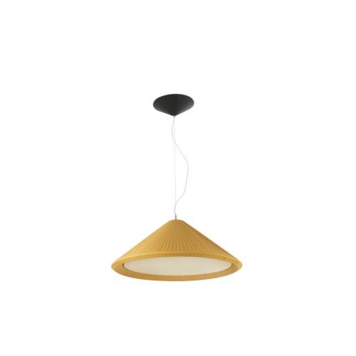 FARO - pendant luminaire  SAIGON IN 20120 E27, 15W