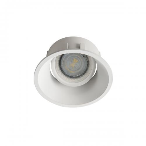 KANLUX - Луна IVRI DTO-W 10W Gx5,3/GU10 30° 20IP 26736 