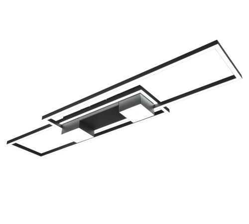 TRIO - ALBANY – 647710432 incl. 1x SMD, 37W · 1x 4300lm, 2700 - 6500K